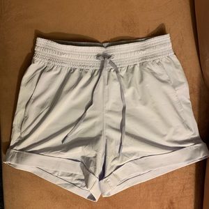 Lululemon On The Fly Shorts